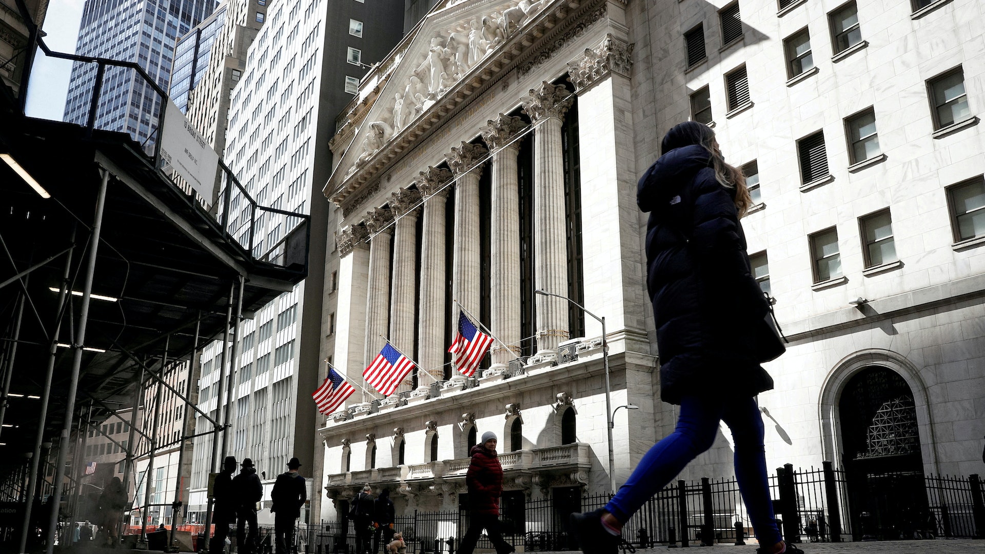 SVB矽谷銀行|美國政府戒不掉的「毒」 金融危機是定時炸彈 SVB矽谷銀行|美國政府戒不掉的「毒」 金融危機是定時炸彈