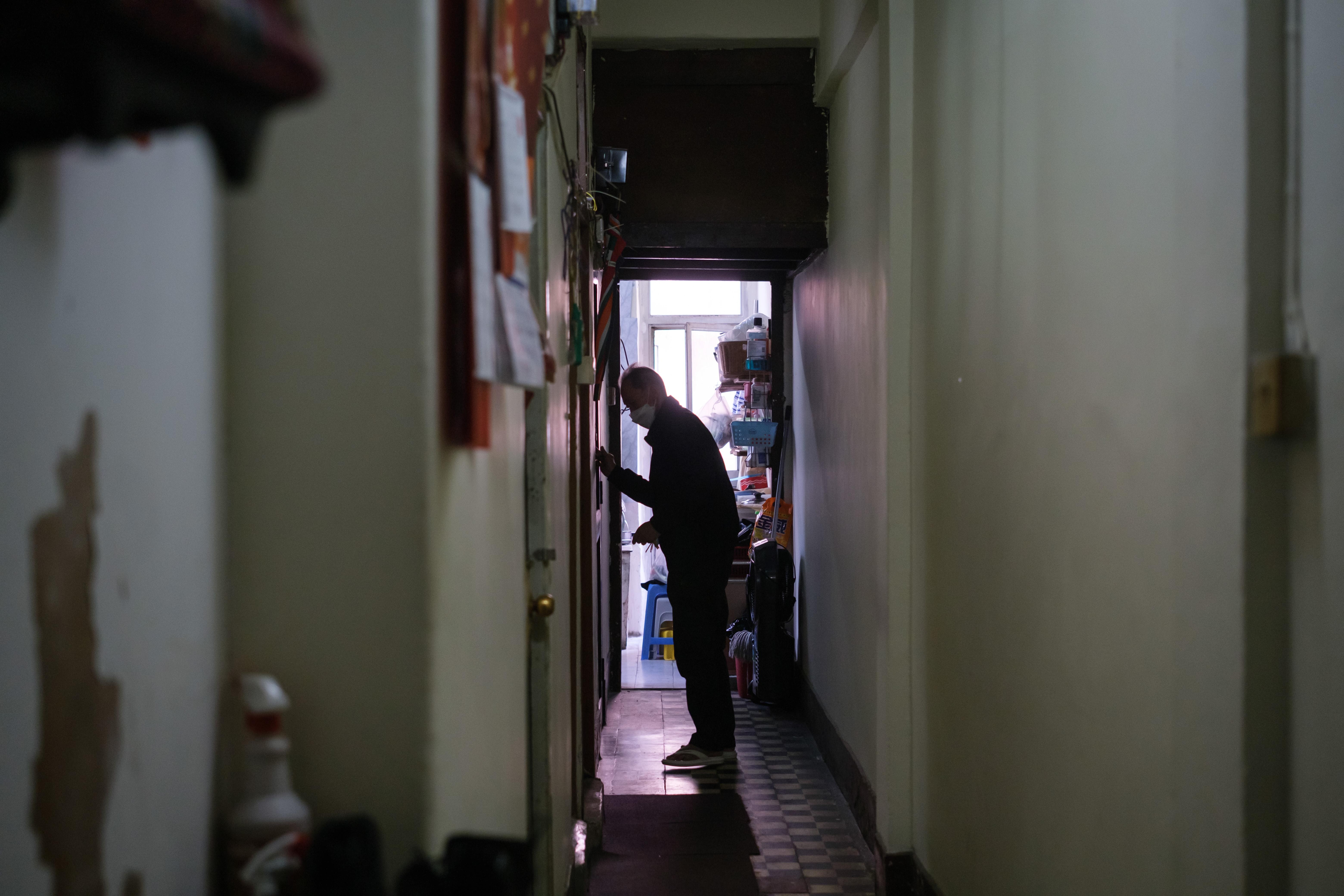 劉仲恒｜扶貧尤其要扶劏房戶、單親、長者