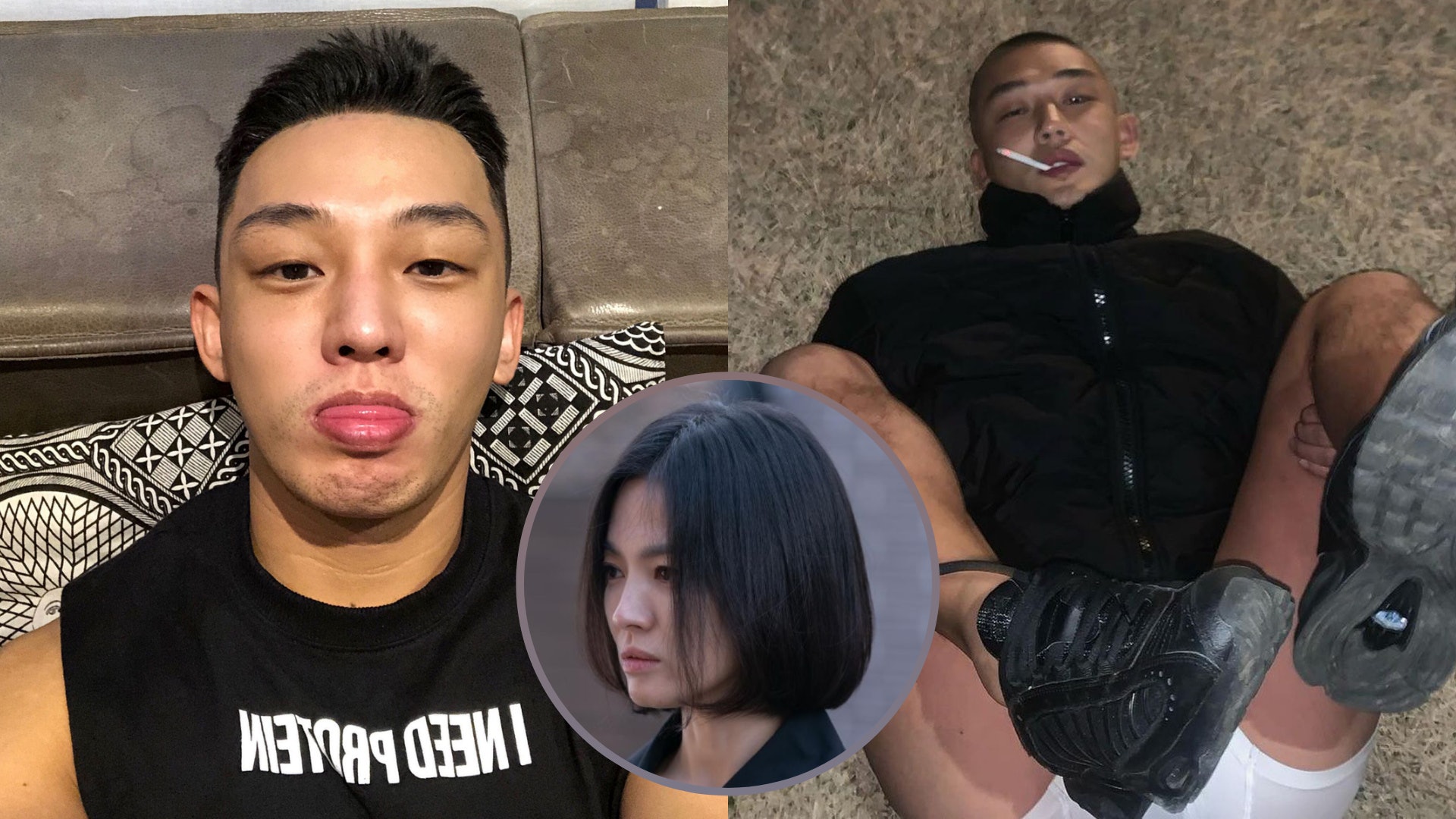 劉亞仁打牛奶針恐連累宋慧喬!警方起底韓娛圈毒網 連醫生都涉毒 劉亞仁打牛奶針恐連累宋慧喬!警方起底韓娛圈毒網 連醫生都涉毒