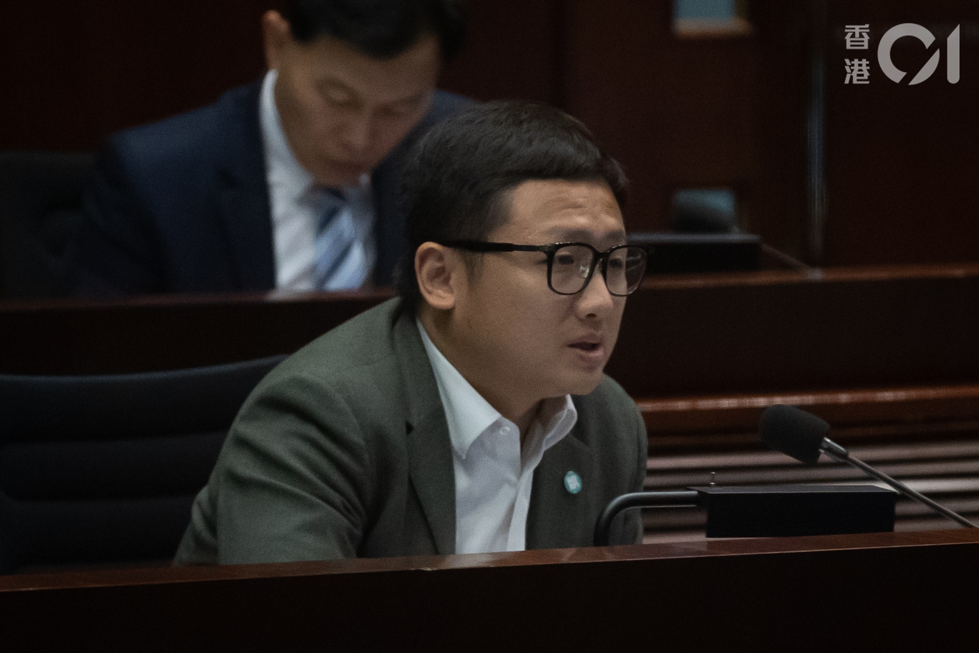 張欣宇(資料圖片/廖雁雄攝) 張欣宇(資料圖片/廖雁雄攝)