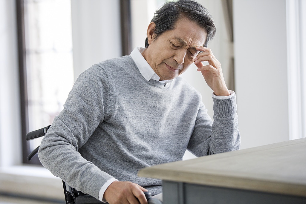 失憶｜中年漢突失去3小時記憶　並非中風　醫生稱或與小解時有關