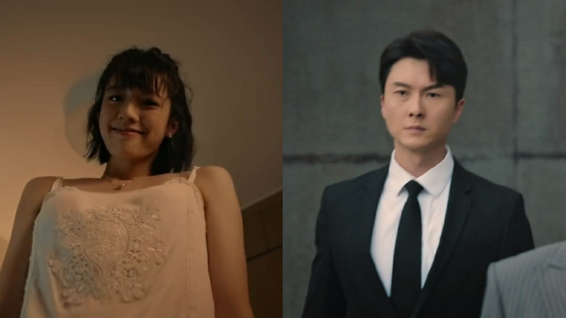 廉政狙擊結局篇劇透|蔡思貝除衫「迷姦」黃宗澤 王浩信終於振作 廉政狙擊結局篇劇透|蔡思貝除衫「迷姦」黃宗澤 王浩信終於振作