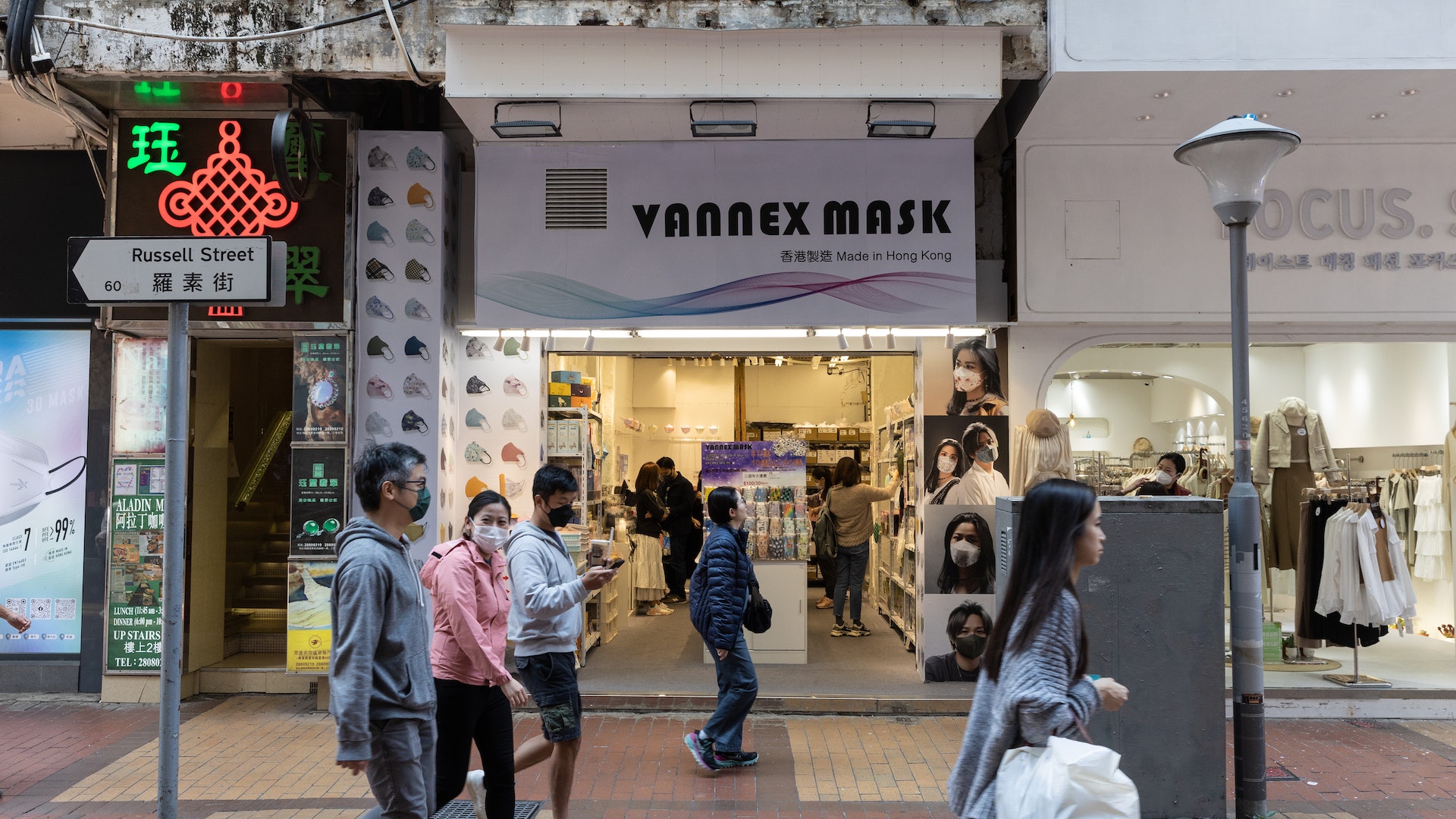 雷鼎鳴:香港經濟未來8至10年緩慢增長 人口老化令問題更嚴重 雷鼎鳴:香港經濟未來8至10年緩慢增長 人口老化令問題更嚴重