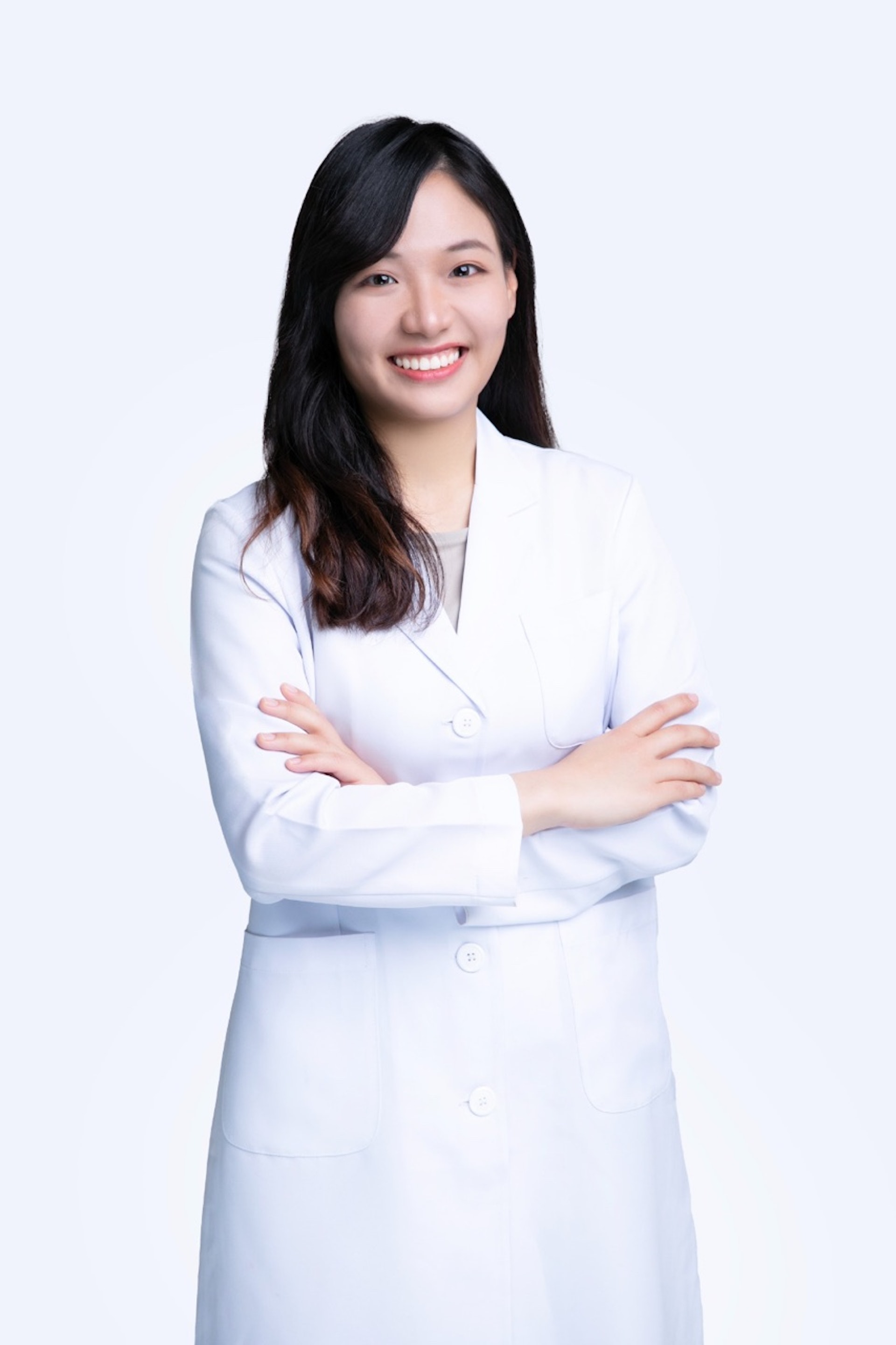德善堂註冊中醫師鄧蔚淇
廣州中醫藥大學中醫學學士 德善堂註冊中醫師鄧蔚淇
廣州中醫藥大學中醫學學士