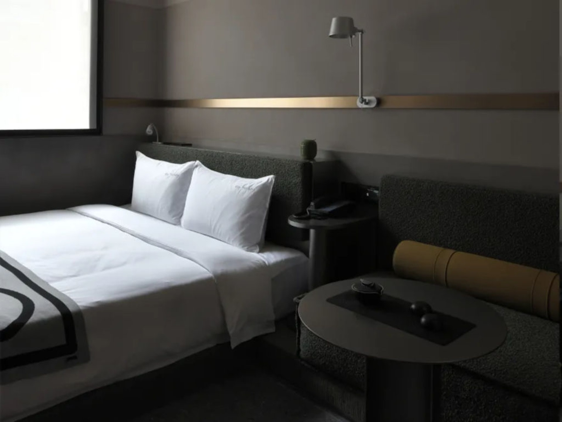 深圳NOA諾亞酒店(NOA Hotel Shenzhen)(圖片來源:Trip.com) 深圳NOA諾亞酒店(NOA Hotel Shenzhen)(圖片來源:Trip.com)