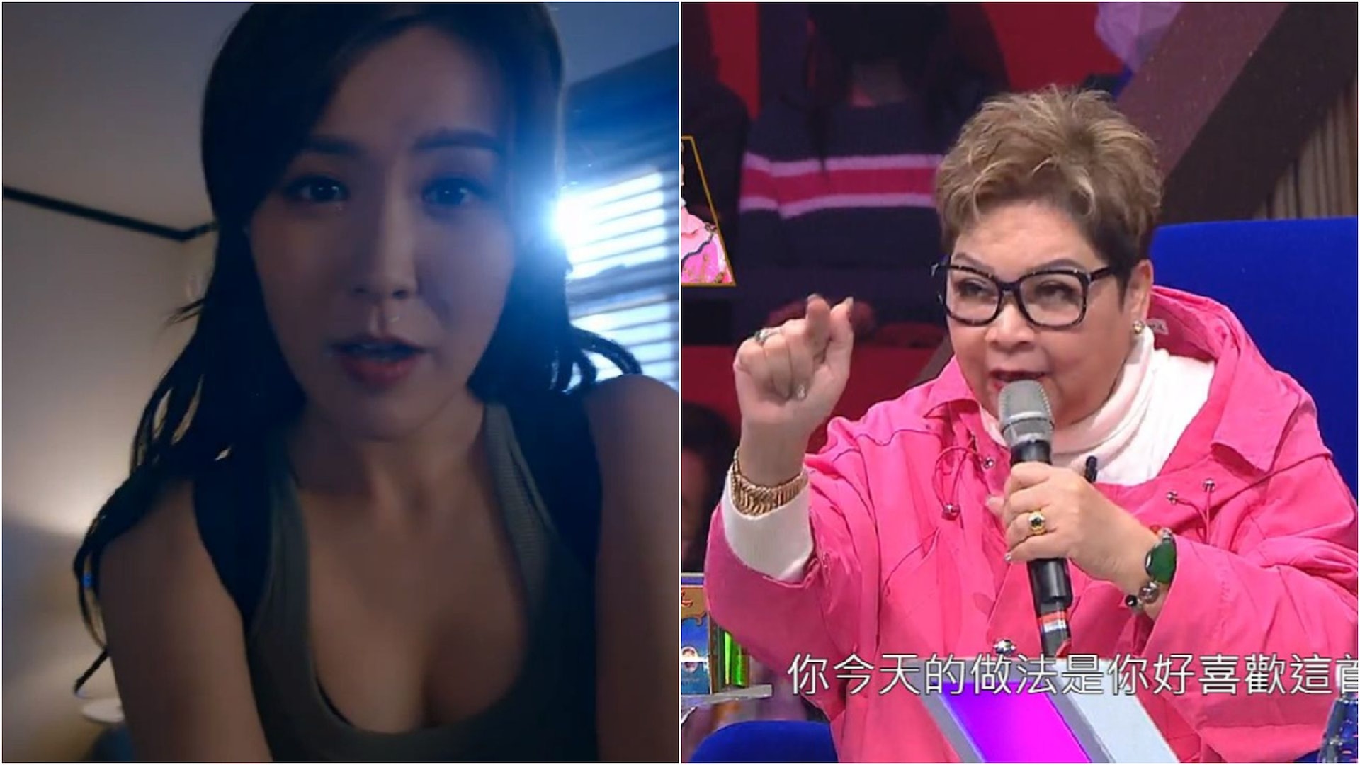TVB收視|榜首《隱形戰隊》最高23.7點 僅高《中年好聲音》0.1點 TVB收視|榜首《隱形戰隊》最高23.7點 僅高《中年好聲音》0.1點
