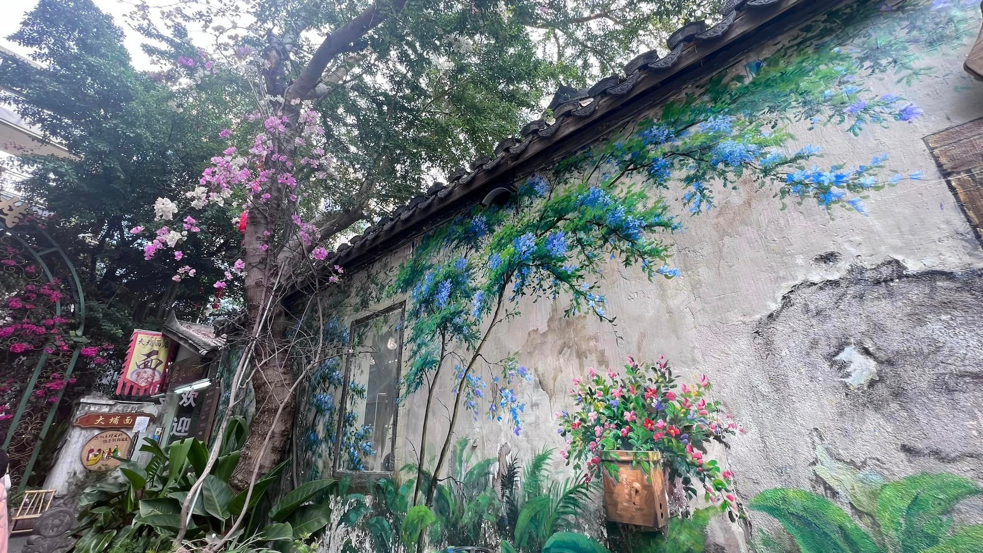 (圖片授權:FB@Sharon Kan) (圖片授權:FB@Sharon Kan)