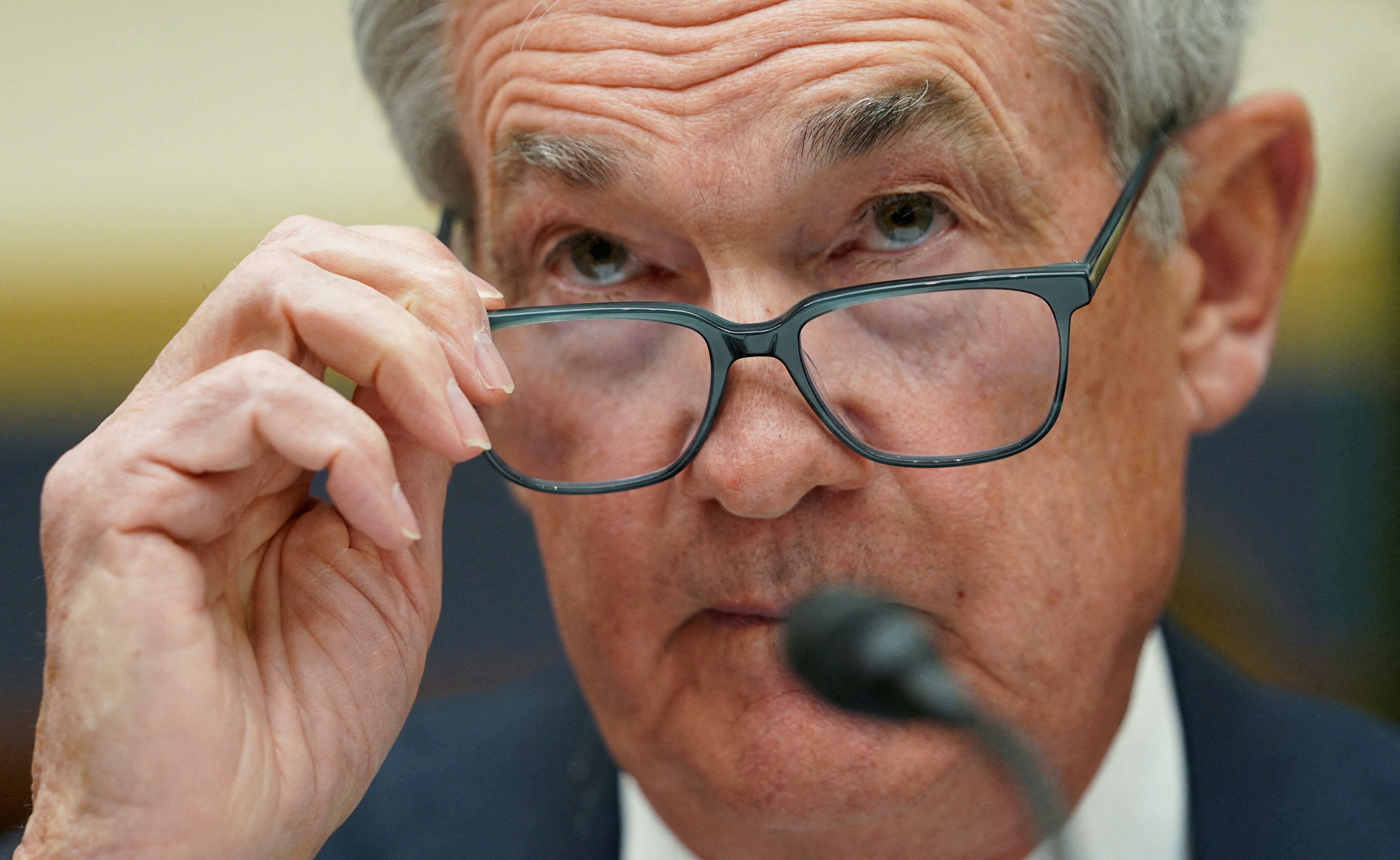 加息｜聯儲局議息結果明晨2時揭盅　目標利率料升至這水平