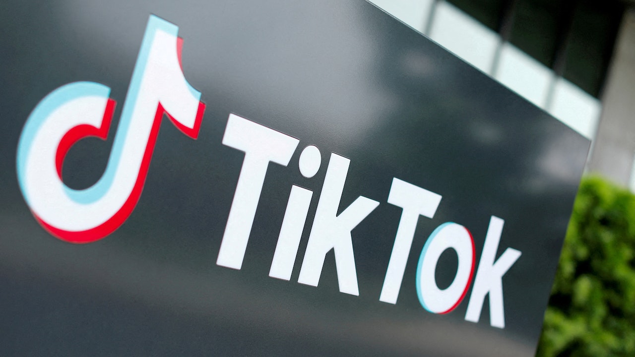 封殺TikTok|周受資:美國用戶數據從未交華 允建防火牆保護 封殺TikTok|周受資:美國用戶數據從未交華 允建防火牆保護