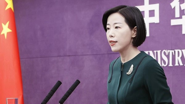 歐盟首次擬因向俄出售設備制裁7中企 中國:不要開惡劣先河 歐盟首次擬因向俄出售設備制裁7中企 中國:不要開惡劣先河