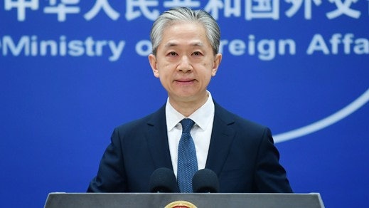 中國:日本將福島核廢水與中韓核電站排水混為一談 屬誤導輿論 中國:日本將福島核廢水與中韓核電站排水混為一談 屬誤導輿論