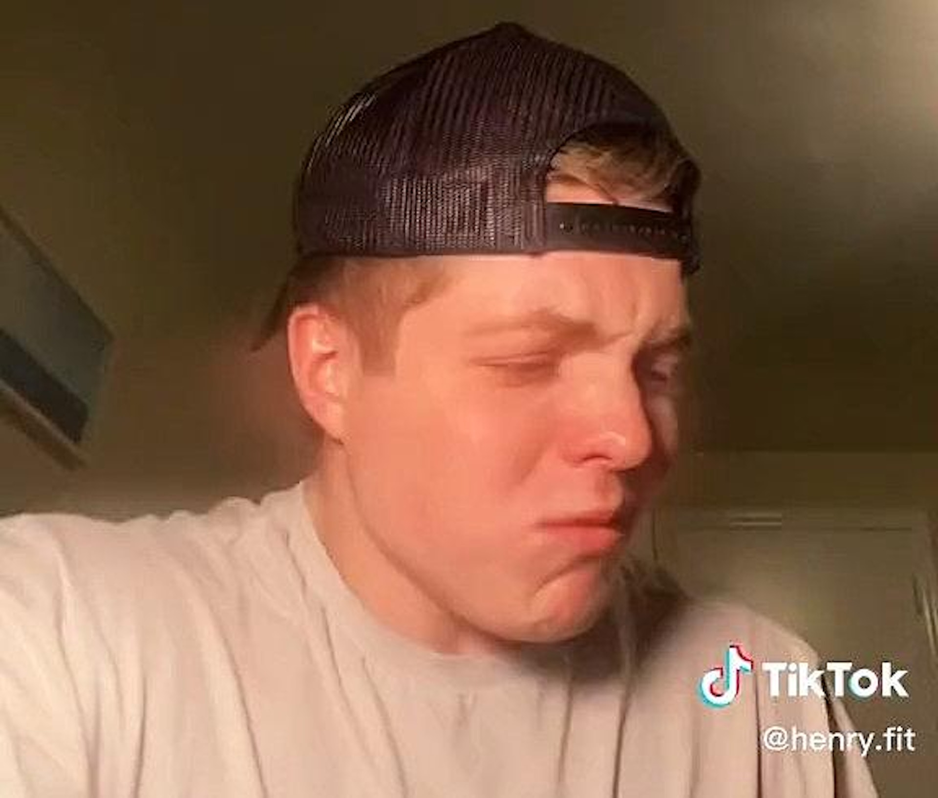 圖片來源:TikTok@henry.fit 圖片來源:TikTok@henry.fit