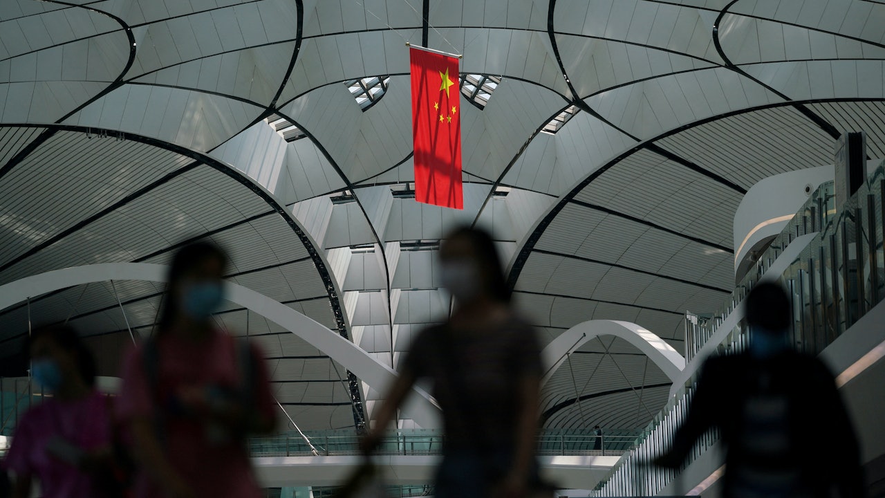 美企美思明智集團北京分部遭突擊搜查 美企美思明智集團北京分部遭突擊搜查