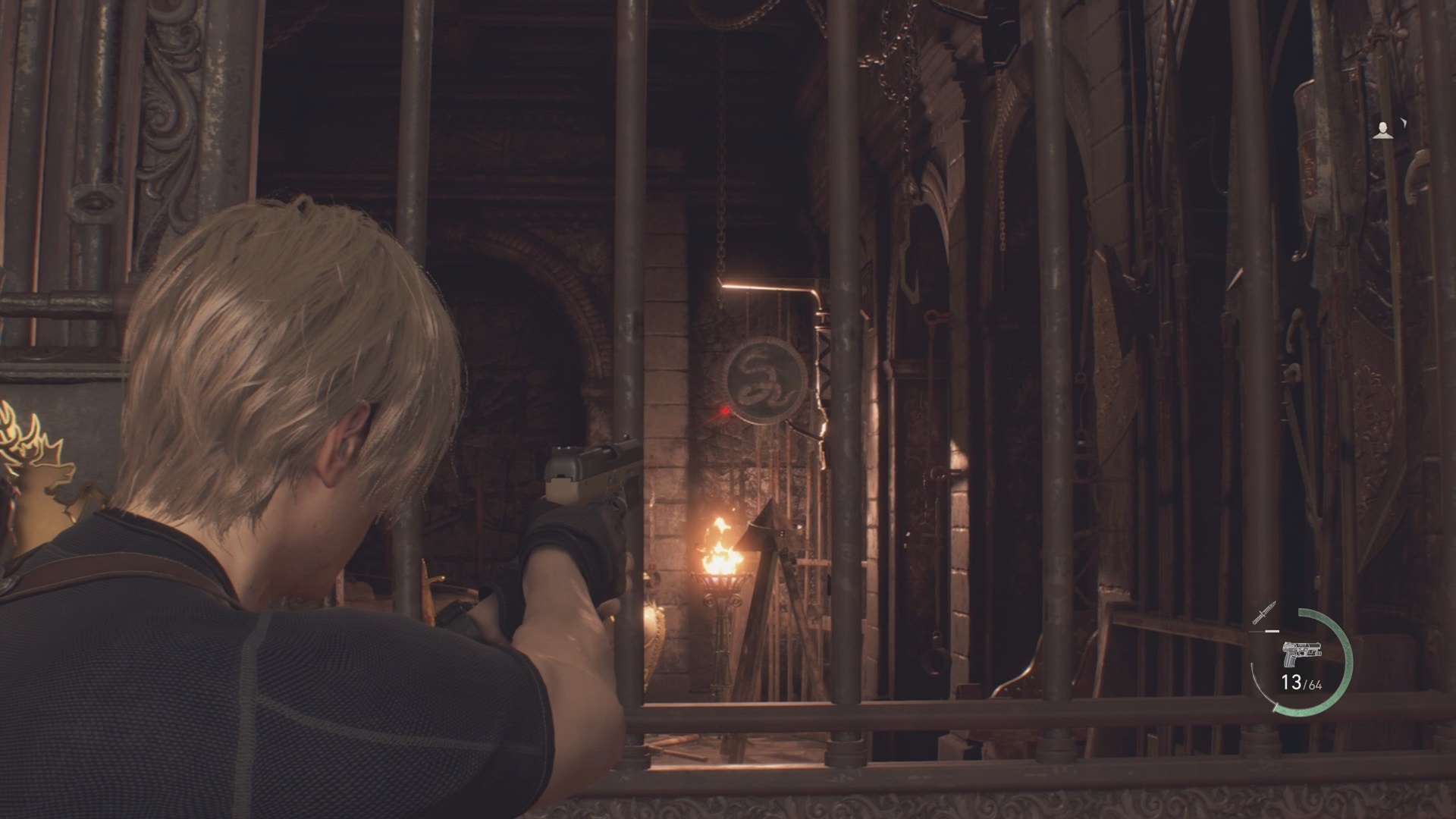 Jogo Resident Evil 4 Remake para PS5 - ARCADERAMA GAMES