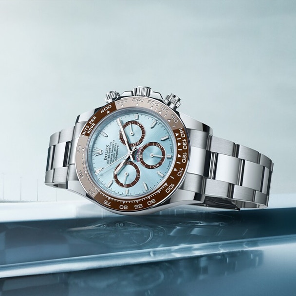 Rolex勞力士2023新錶|Daytona 60周年新作三大重點由內至外提升