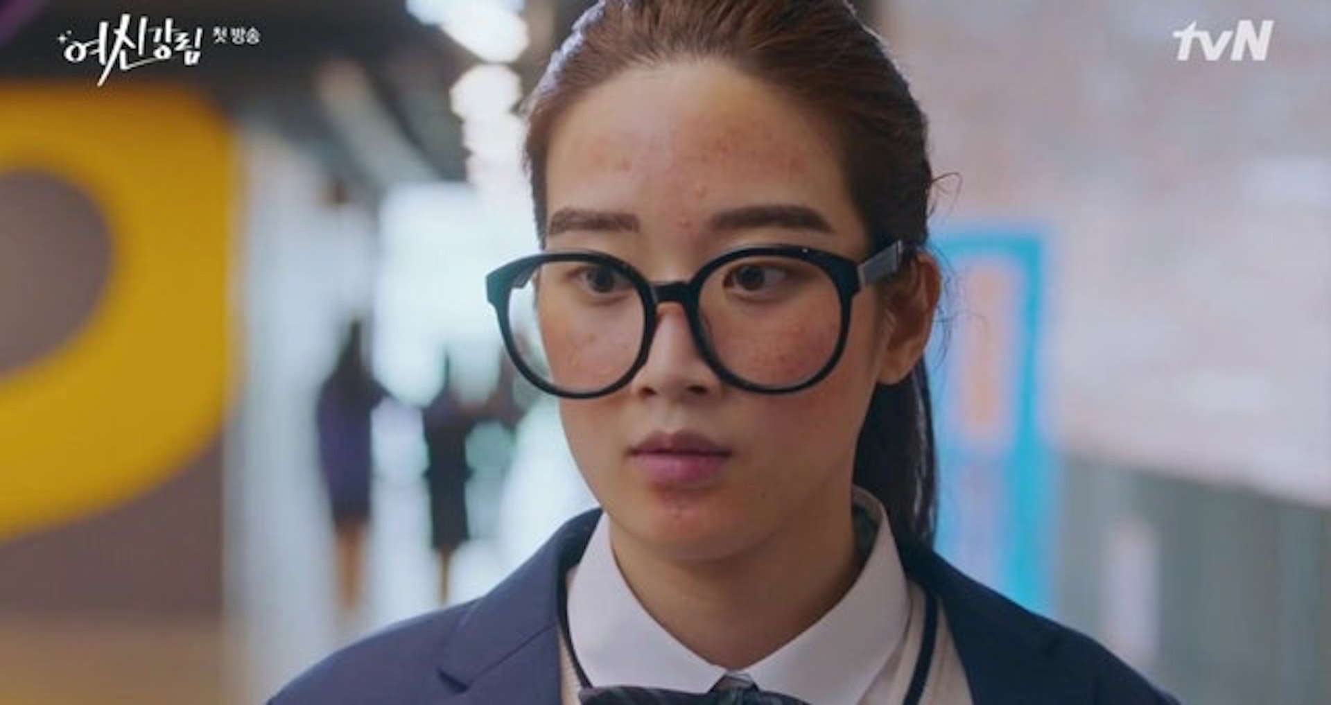4大暗瘡成因!暗瘡是一種皮膚炎症反應《女神降臨》劇照 4大暗瘡成因!暗瘡是一種皮膚炎症反應《女神降臨》劇照