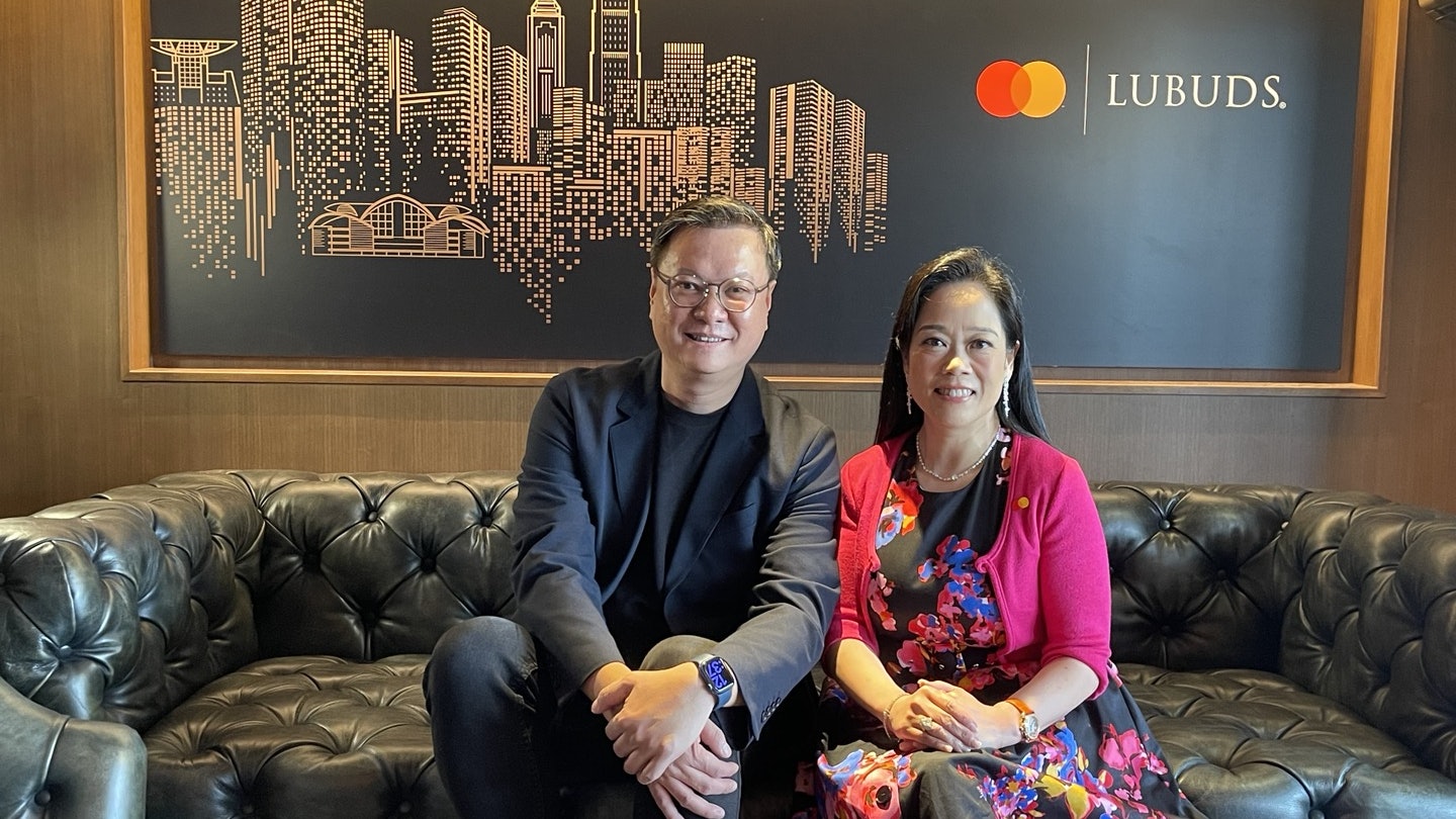 Mastercard:港開關後旅客消費交易宗數翻倍 與餐飲品牌合作推廣 Mastercard:港開關後旅客消費交易宗數翻倍 與餐飲品牌合作推廣
