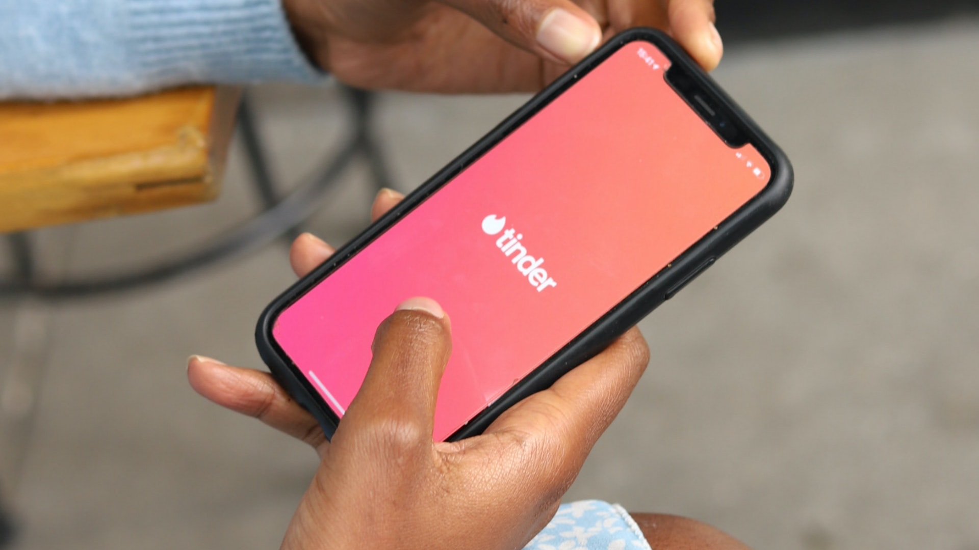 Tinder｜香港01