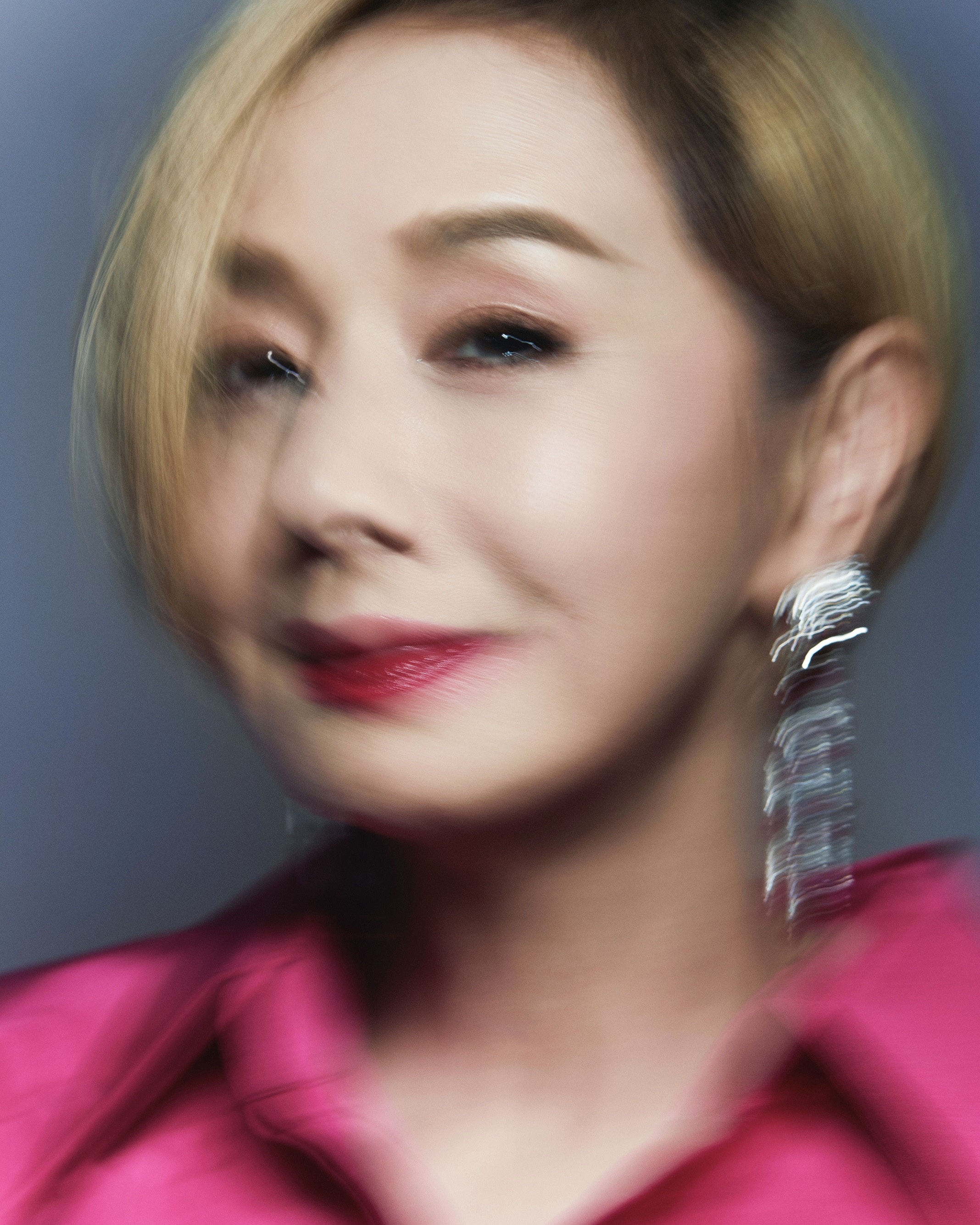 毛舜筠《阿媽有咗第二個》（香港電影金像獎提供）