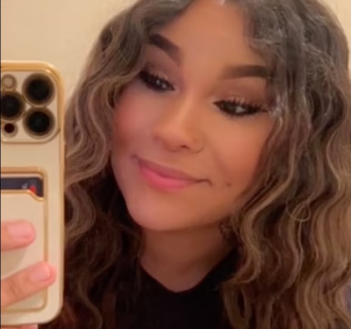 Has Brynn Woods Lost Her Tiktok Following? - h5j9h6d