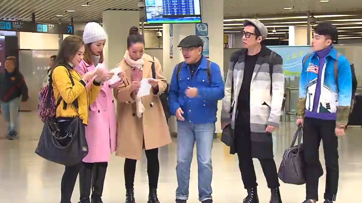 太耐冇去旅行系列|出遊最後悔冇準備好嘅10件事 轉接插頭咪帶漏 太耐冇去旅行系列|出遊最後悔冇準備好嘅10件事 轉接插頭咪帶漏