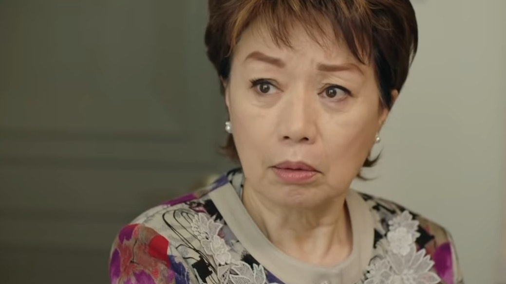 奶奶說話粗俗 擔心孩子學壞?醜人留待老公做 你應做的是這些 奶奶說話粗俗 擔心孩子學壞?醜人留待老公做 你應做的是這些