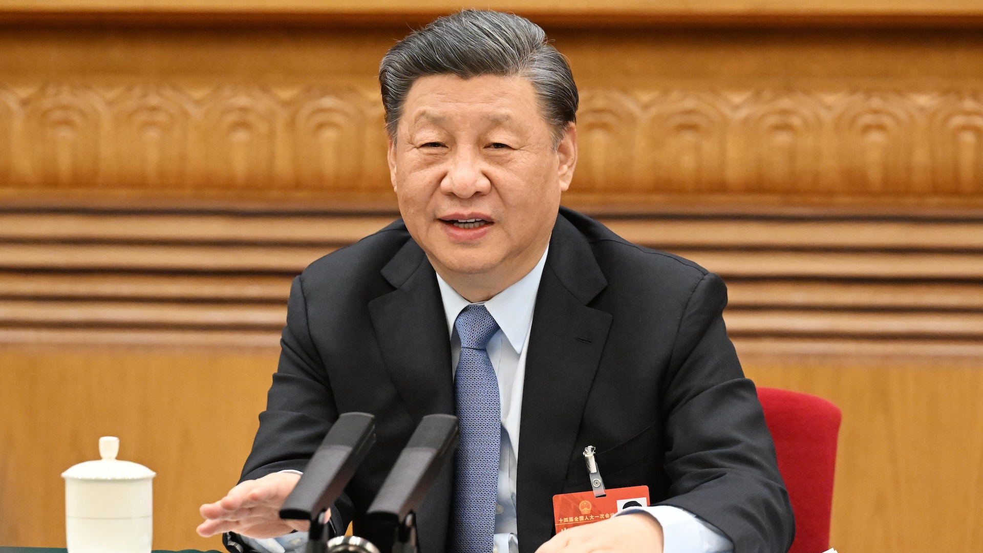 習近平《求是》刊文:堅守黨校初心 須從嚴治校、質量立校 習近平《求是》刊文:堅守黨校初心 須從嚴治校、質量立校