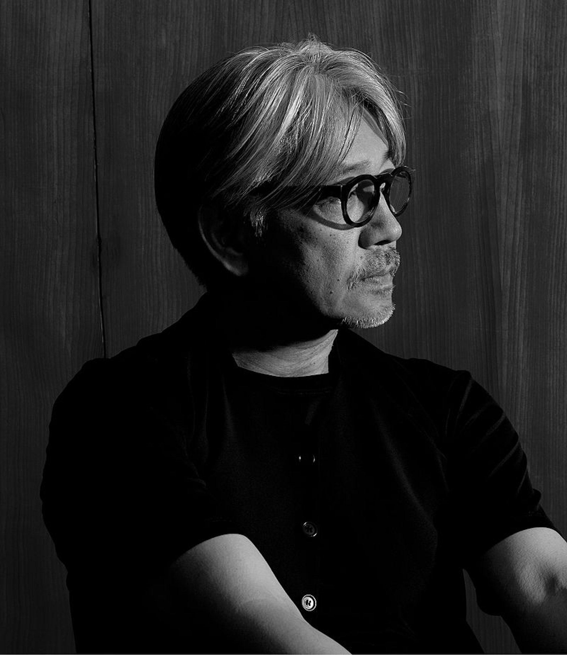 坂本龍一於3月28日離世,享年71歲。(圖片來源:Wikipedia) 坂本龍一於3月28日離世,享年71歲。(圖片來源:Wikipedia)