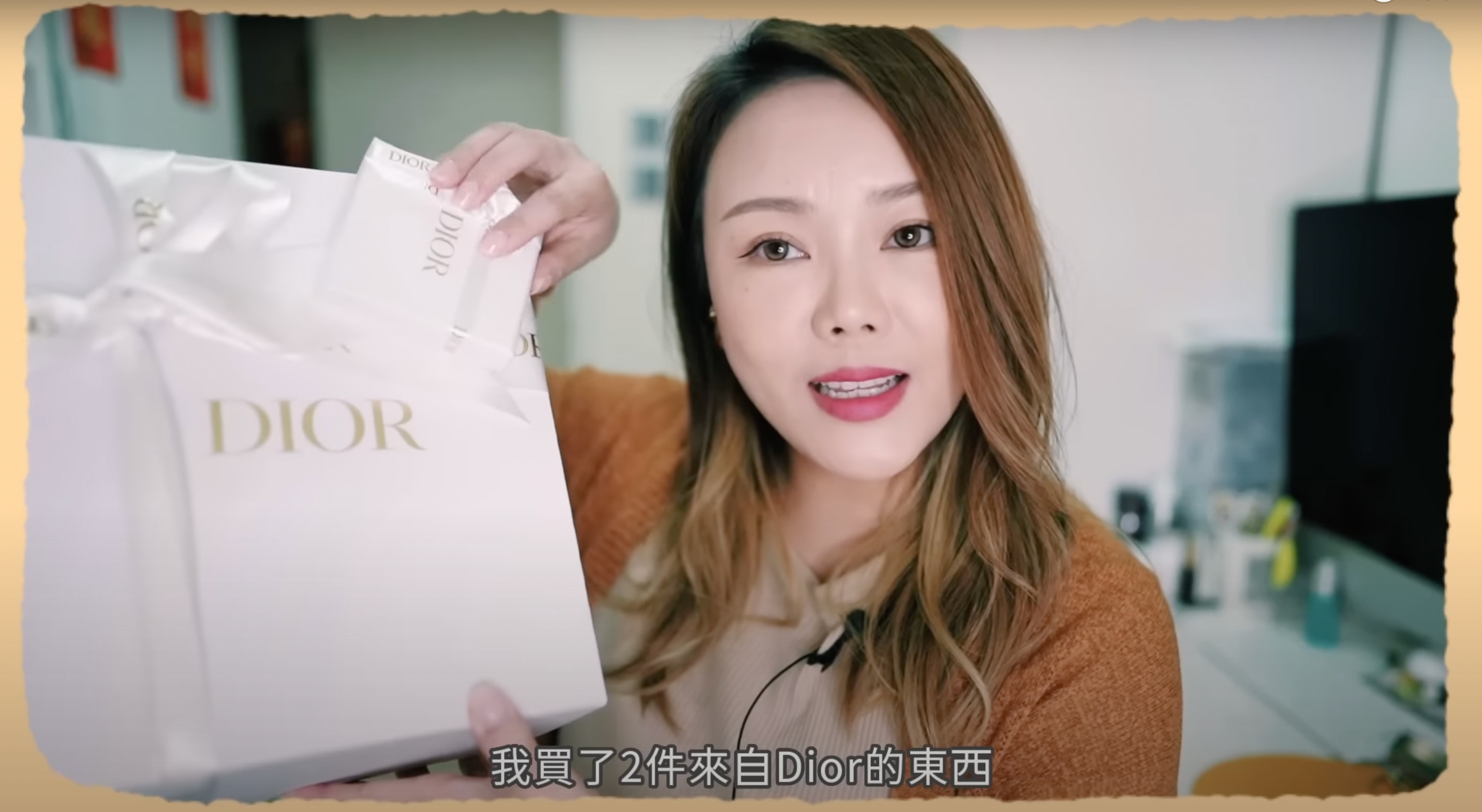 Dior、BV日本入手更便宜！YouTuber教路：手袋首飾這樣買再平5%