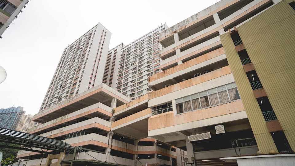 基孔肯雅熱|彩雲邨男居民確診 9月底到江門市4日曾被蚊叮咬