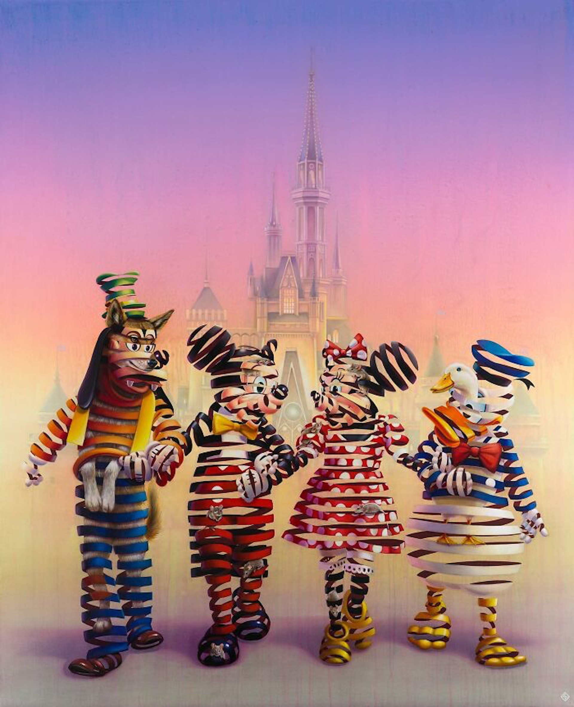 Super A作品(Super A Instagram) Super A作品(Super A Instagram)