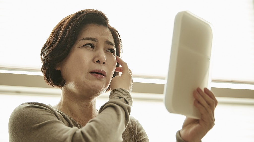 更年期|停經女性提防骨質疏鬆!死亡風險堪比乳癌3期 預防靠2招 更年期|停經女性提防骨質疏鬆!死亡風險堪比乳癌3期 預防靠2招