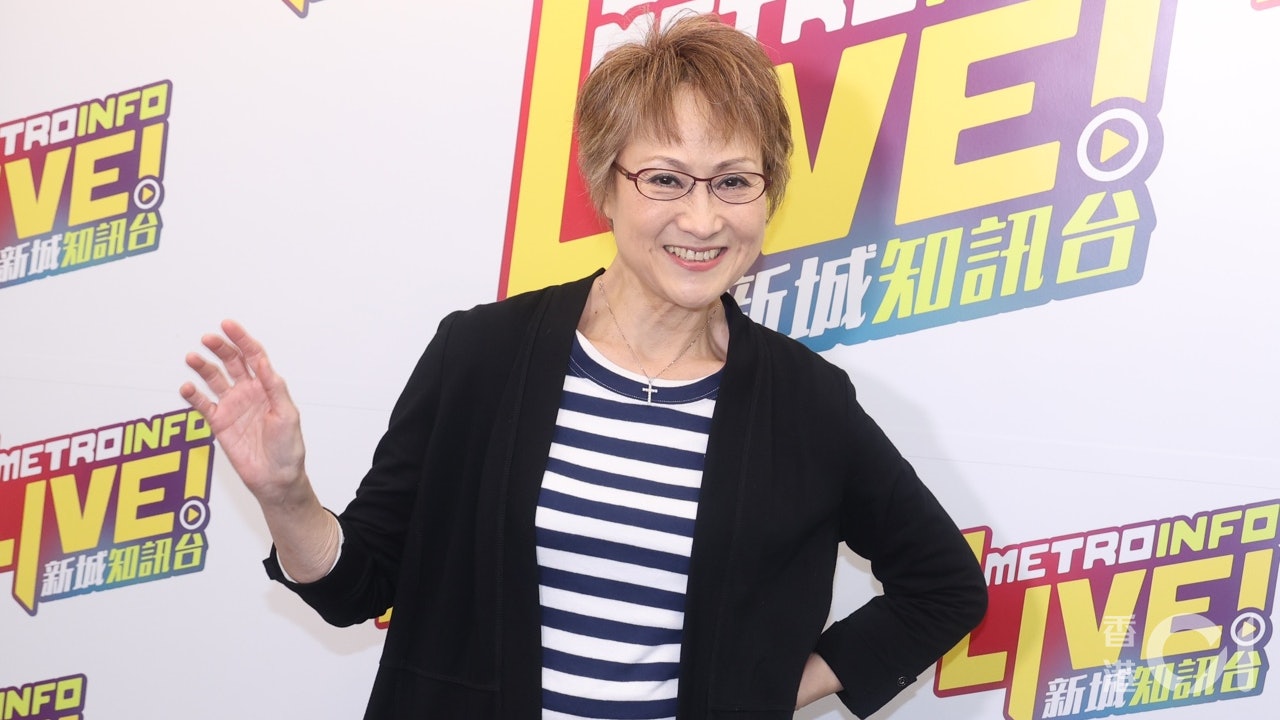 尤雅演唱會 | 日本發展3年畢生難得 獲筒美京平打造歌曲感榮幸