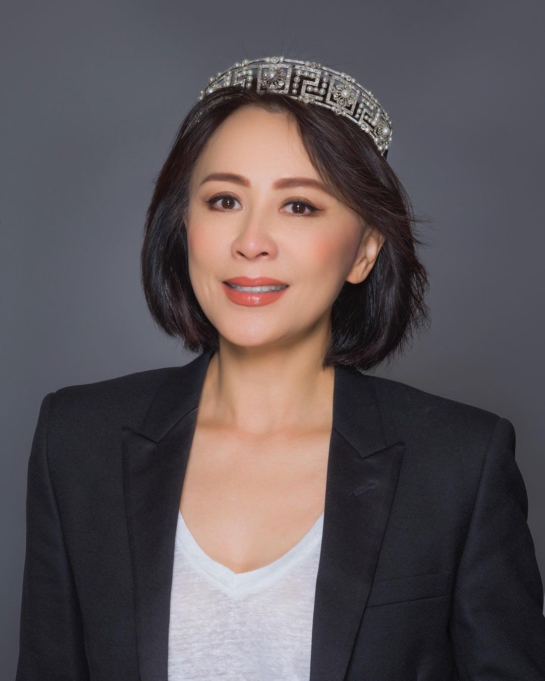 劉嘉玲 
