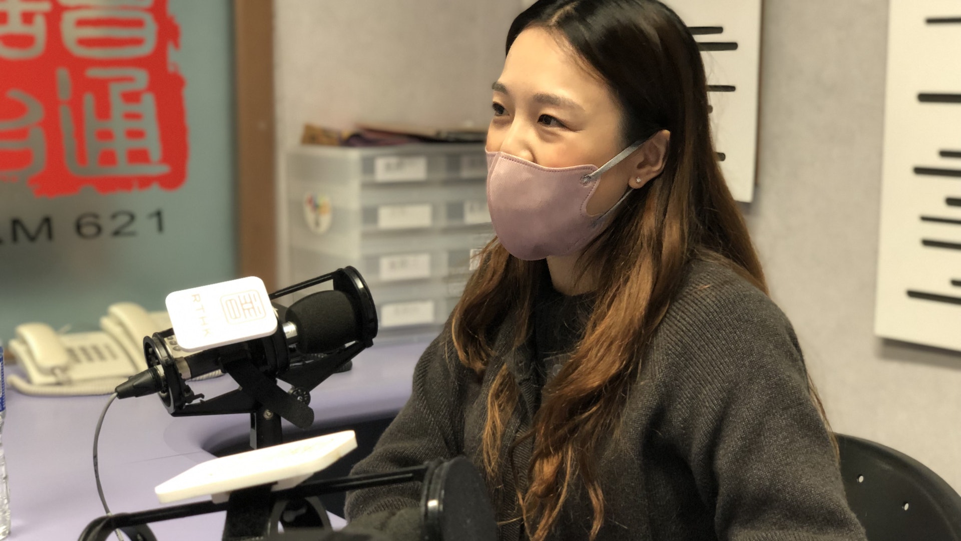 大灣區發展|香港01行政總裁蘇曉婷:灣區佈局打破媒體經營邊際 大灣區發展|香港01行政總裁蘇曉婷:灣區佈局打破媒體經營邊際