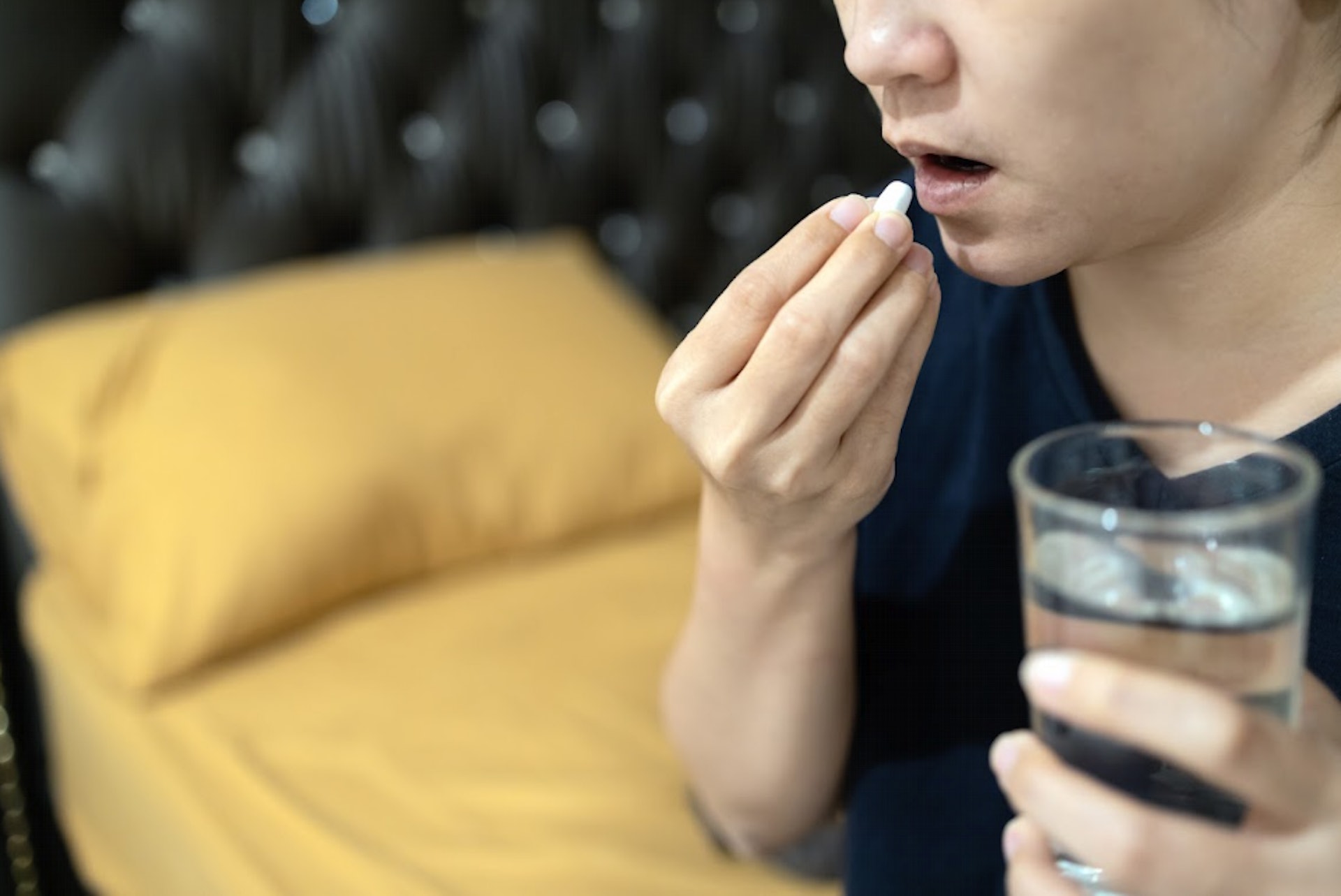 止痛藥未必能夠長效去痛。 止痛藥未必能夠長效去痛。