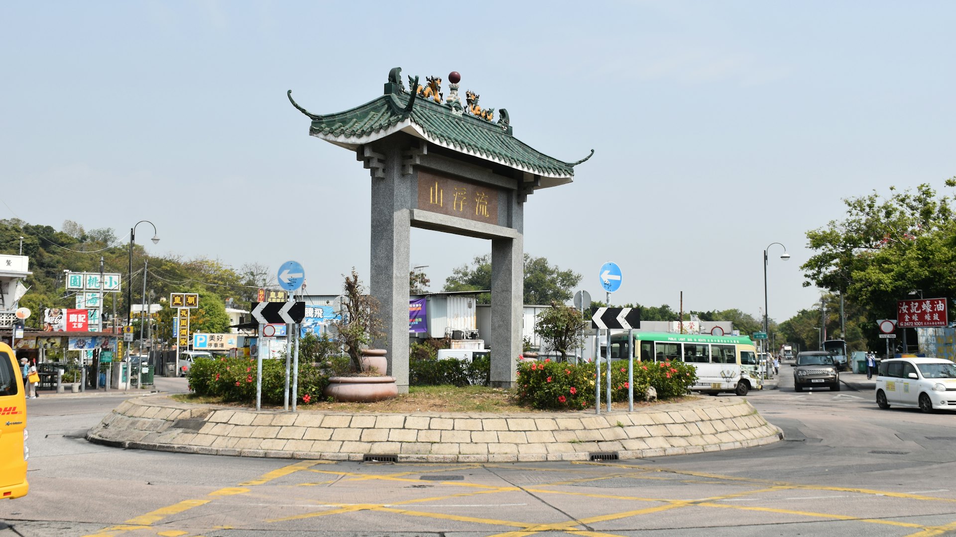 仲點論政|傳授養魚技術 成就可持續海鮮供應 仲點論政|傳授養魚技術 成就可持續海鮮供應