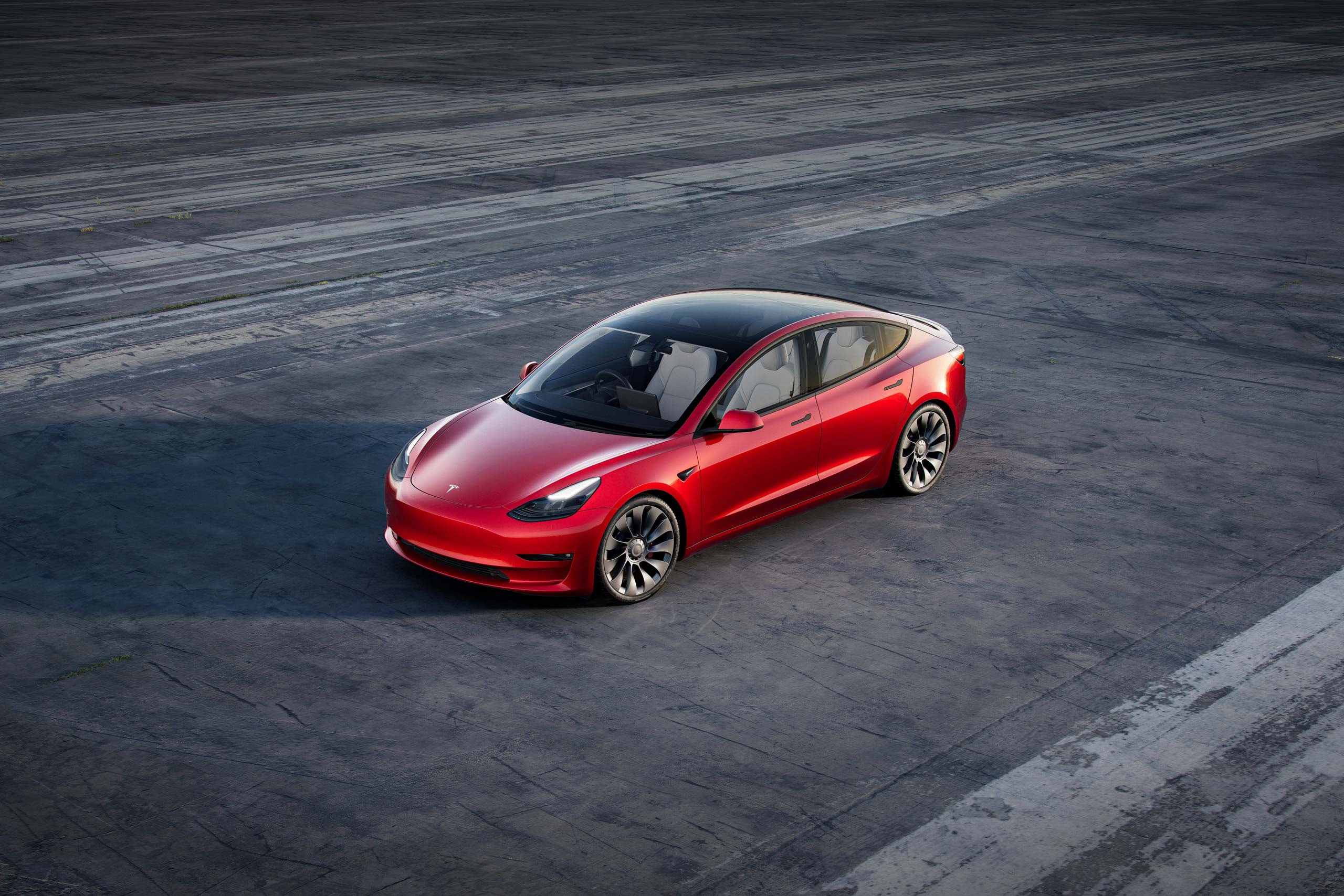 Tesla Model 3／Y減價｜香港官方正式公布 減幅達14.7｜新價一覽 車迷討論區 公仔箱論壇 Powered by