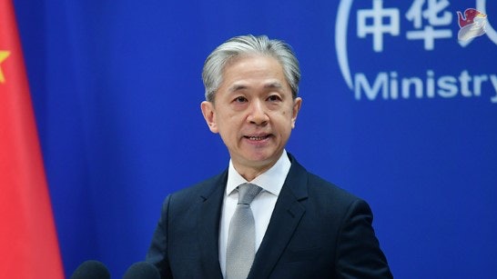 以巴衝突|中國特使翟雋將出席支援加沙平民國際人道主義會議 以巴衝突|中國特使翟雋將出席支援加沙平民國際人道主義會議