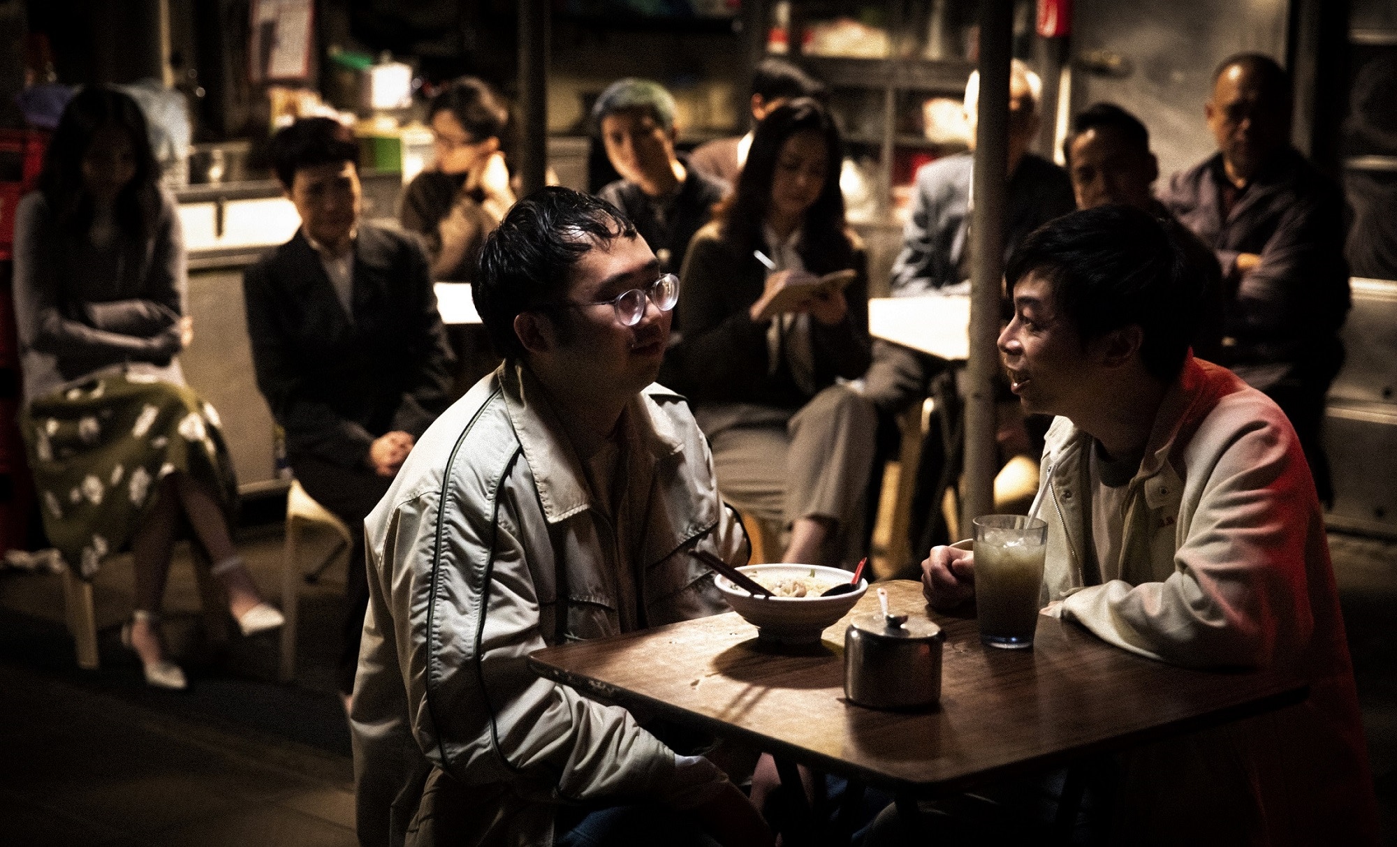 金像獎2023︱飯戲攻心正義迴廊僅獲3獎　網民批主辦方：用完即棄?