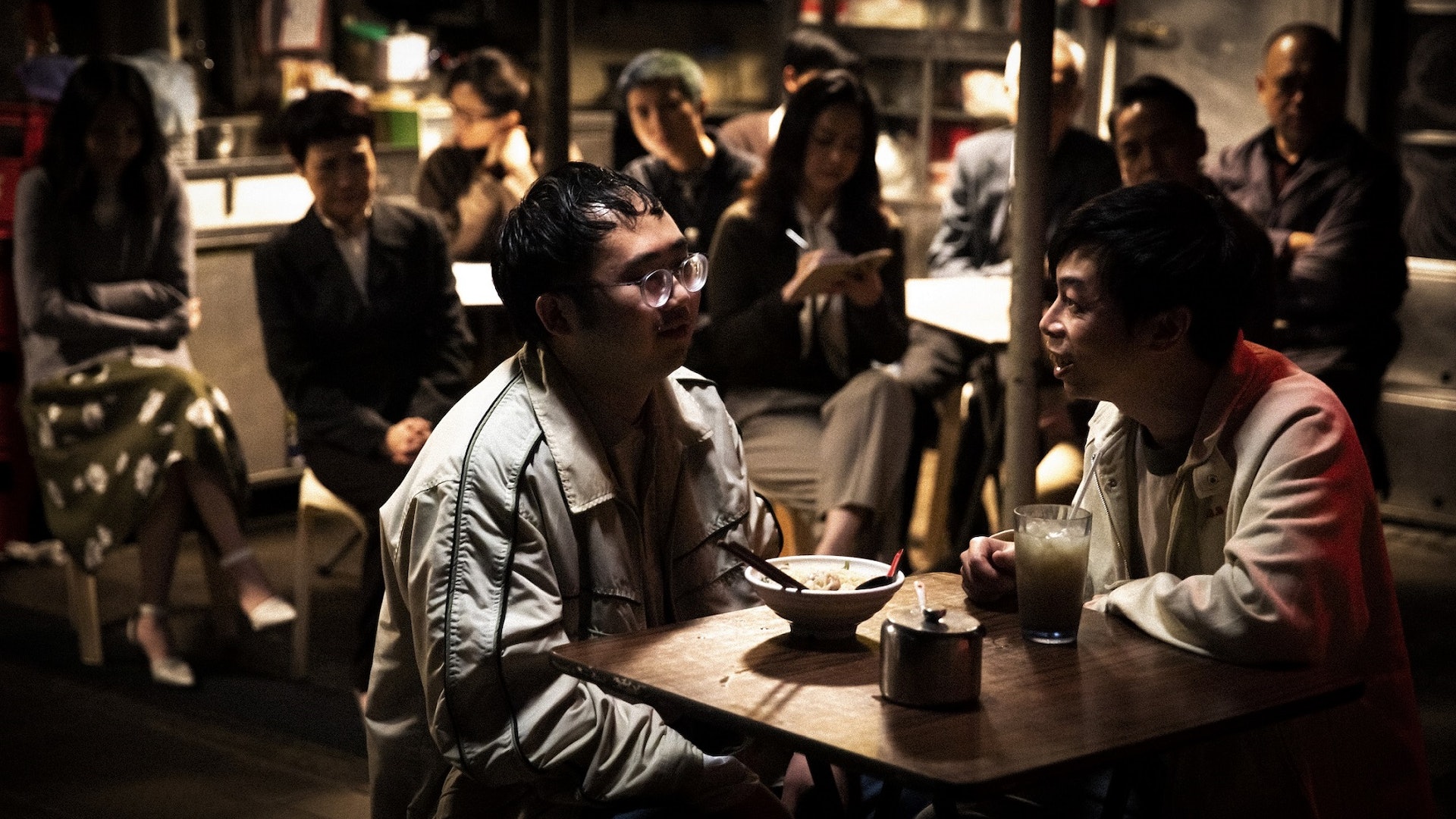 金像獎2023︱飯戲攻心正義迴廊僅獲3獎 網民批主辦方:用完即棄?