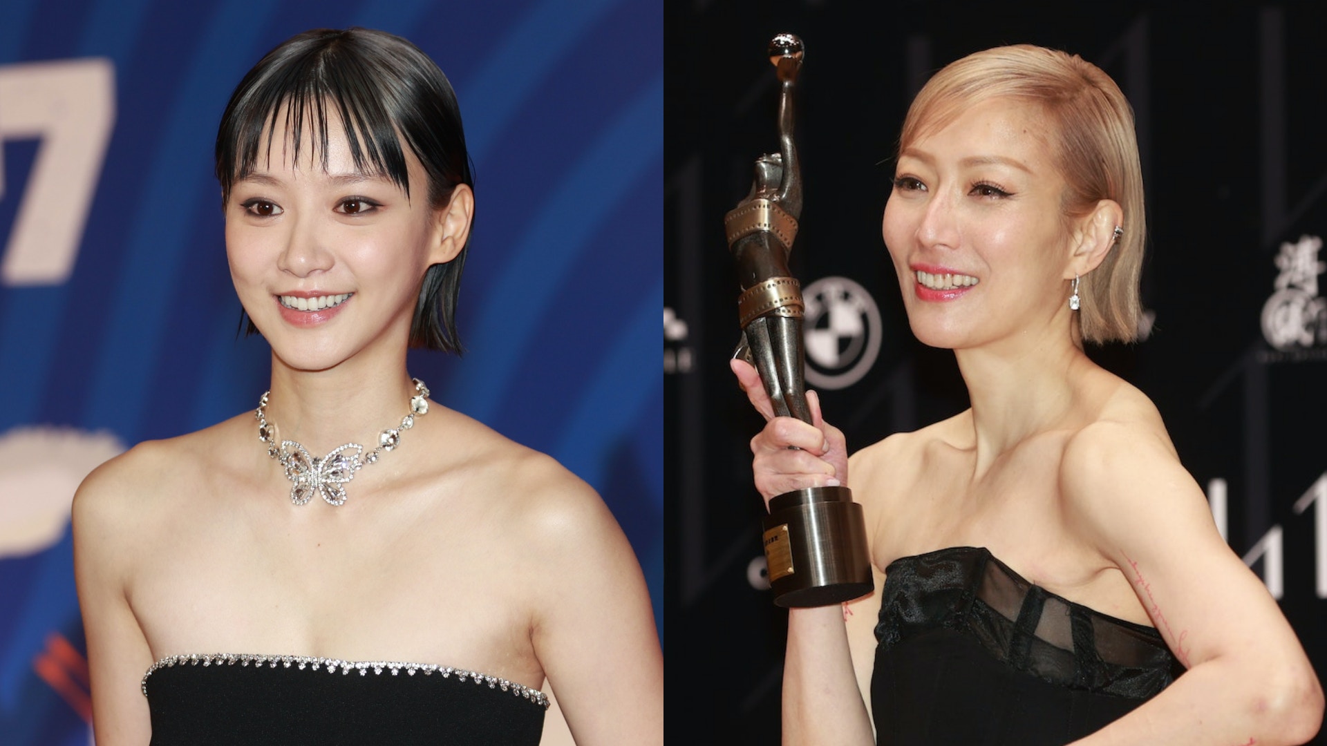 袁澧林拍《窄路微塵》原來係執二灘　被鄭秀文一句話激勵︰很感動