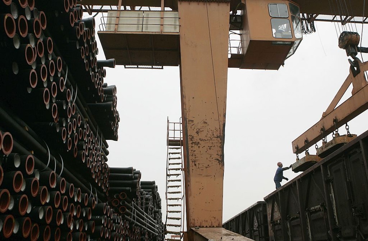 示意圖(GettyImages) 示意圖(GettyImages)
