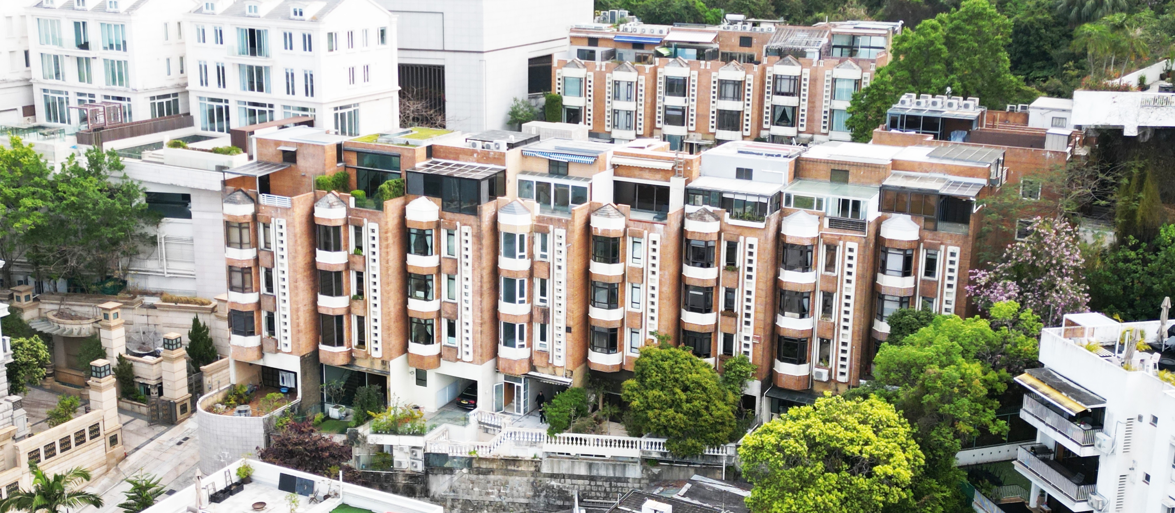 深水灣深水灣道70號