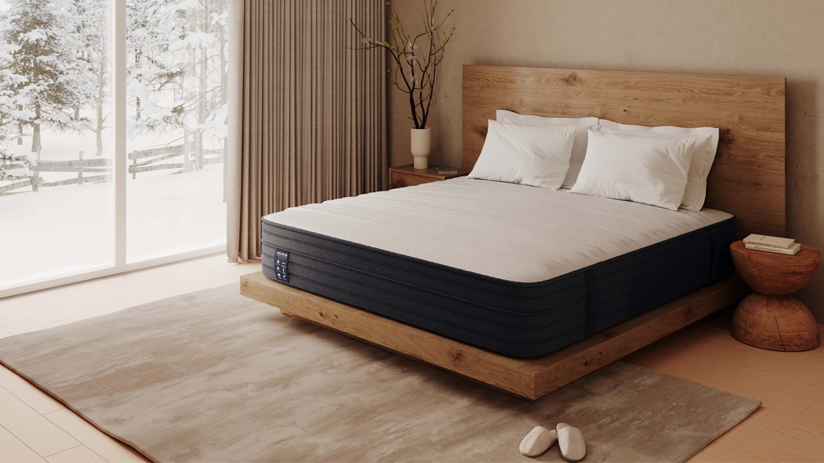 床褥推介：Origin Pro鈦合金床褥八層結構　用家大讚承托力最好！