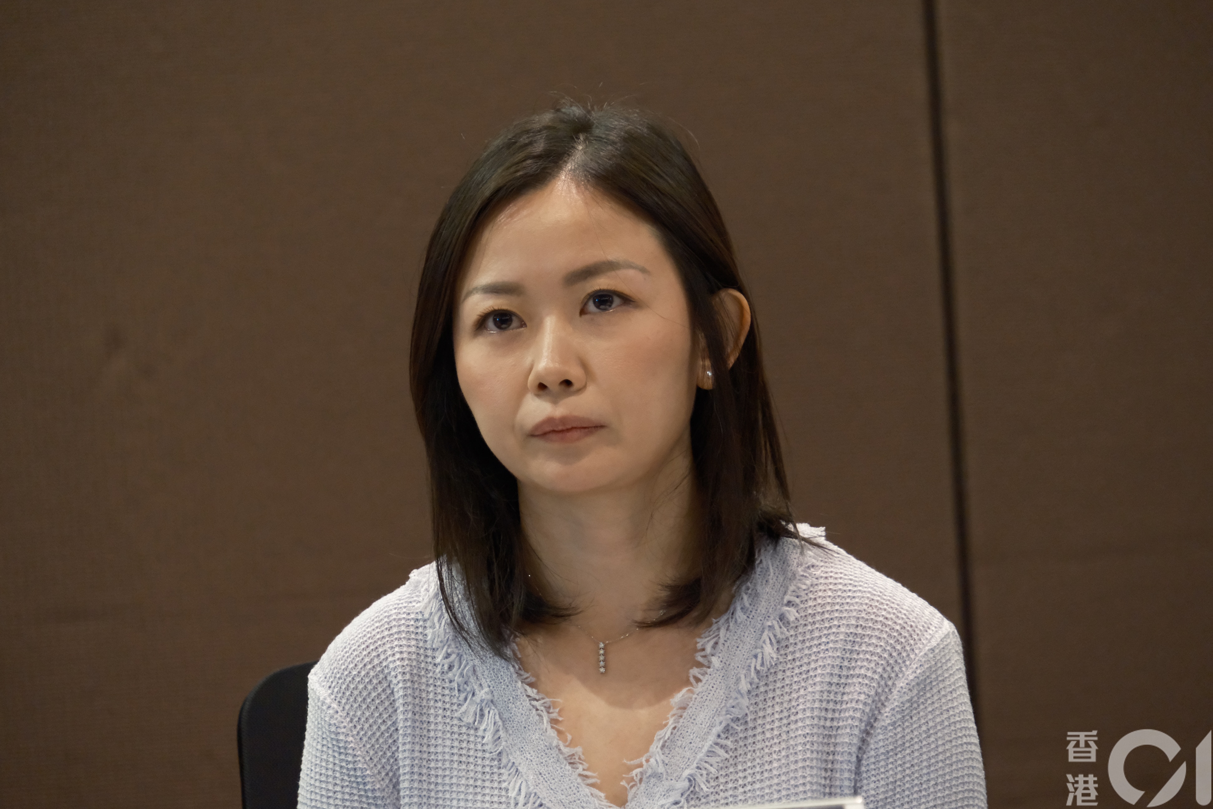 立法會港島東議員植潔鈴表示,除了制度上的舉報機制,加強家長教育、從「源頭預防」樹立正確的護兒觀念同樣關鍵。