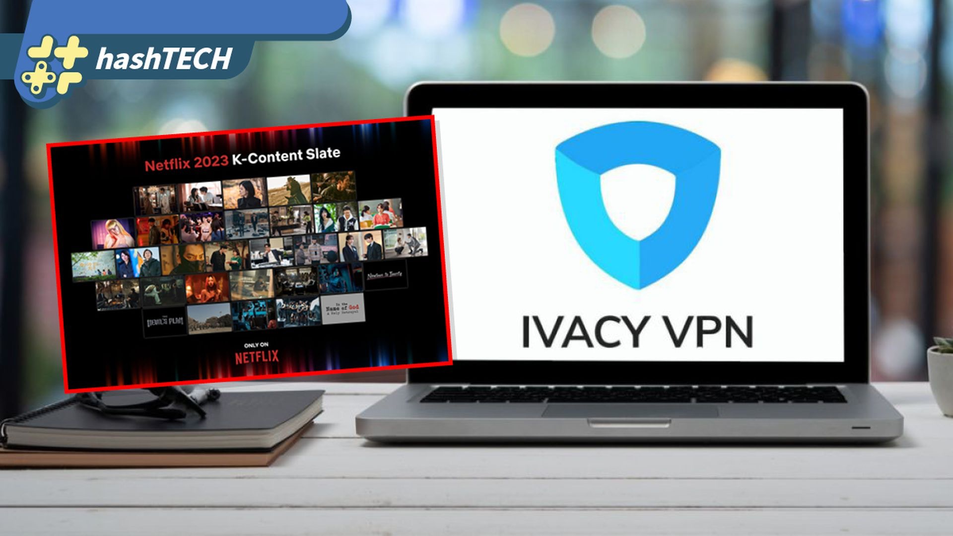 Ivacy VPN 60美元終身使用！10大實用功能　解鎖ChatGPT地區限制