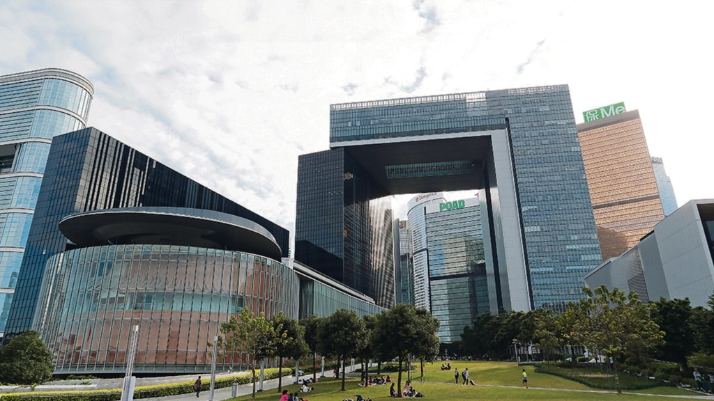 政府工招聘23份筍工14K-242K 二級公司註冊主任DSE學歷即可(上)