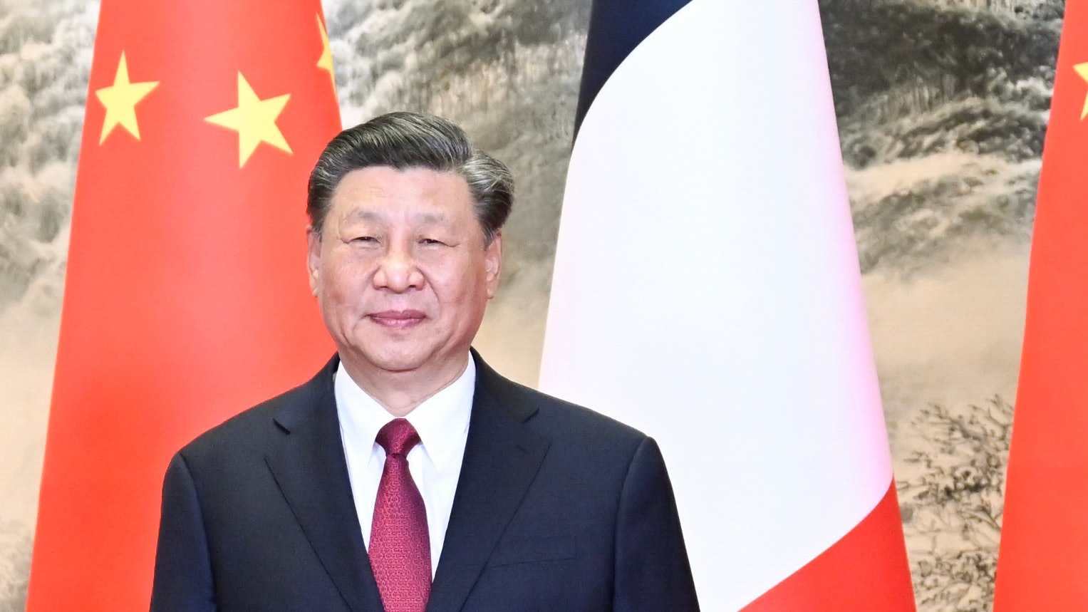 習近平澤連斯基通話:美法歡迎 俄羅斯:暫未有中俄首腦通話安排 習近平澤連斯基通話:美法歡迎 俄羅斯:暫未有中俄首腦通話安排
