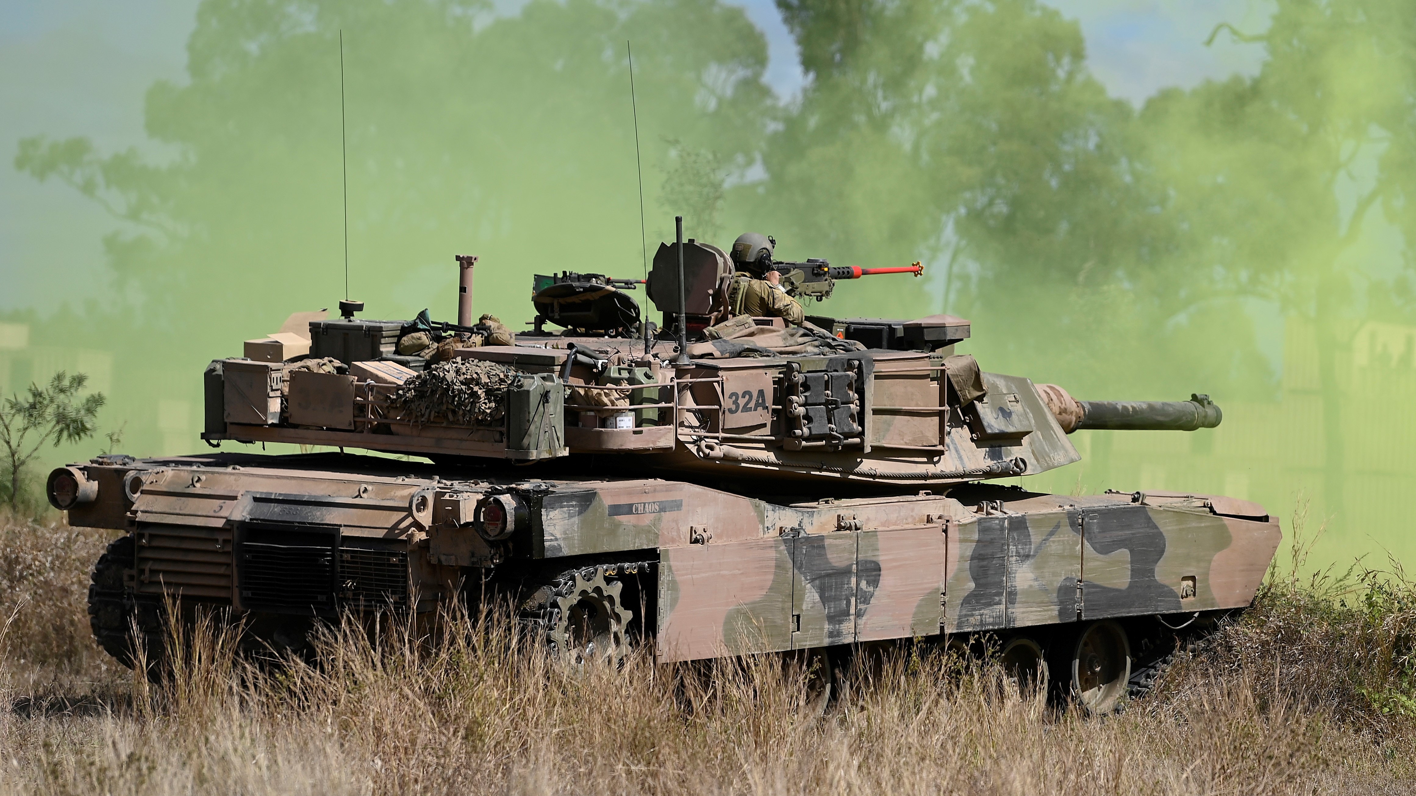 俄烏戰爭超80%死傷來自｢它｣　傳解放軍研製｢超級重砲｣部署金馬